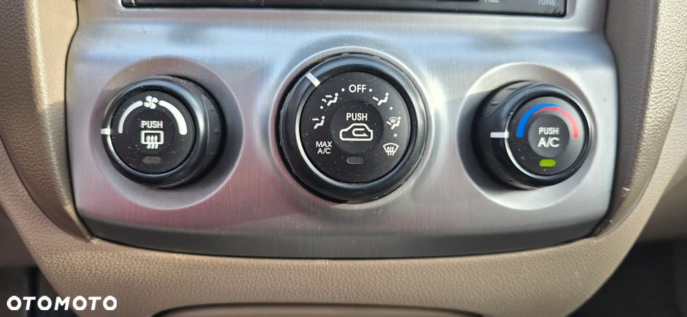 Kia Sportage 2.7 V6 EX - 25