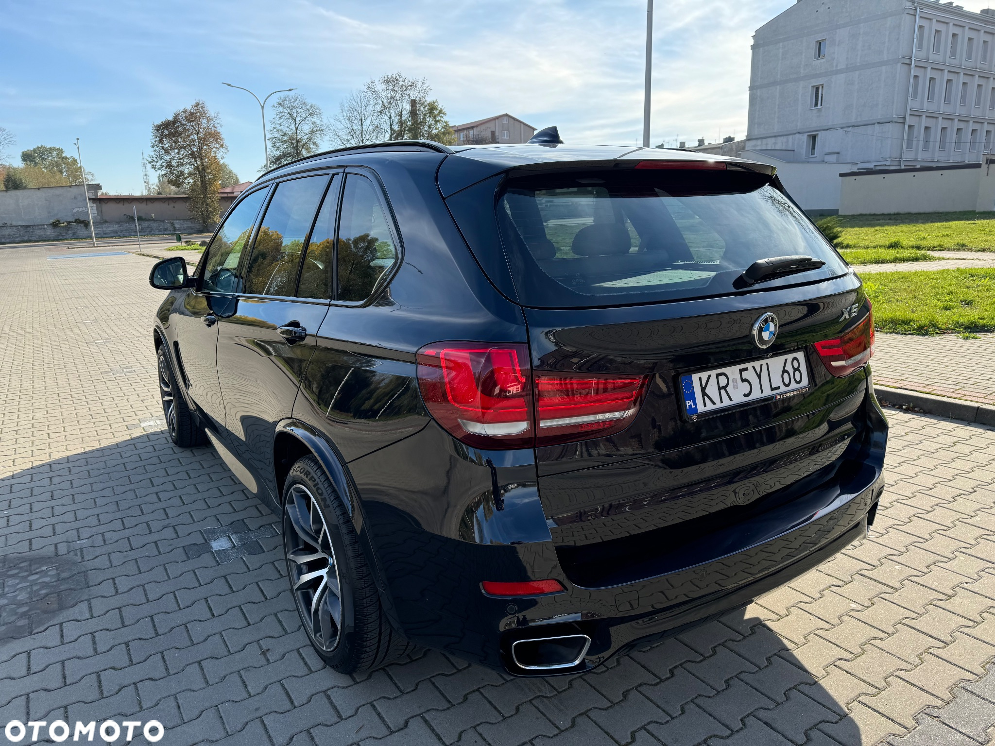 BMW X5 xDrive25d - 12
