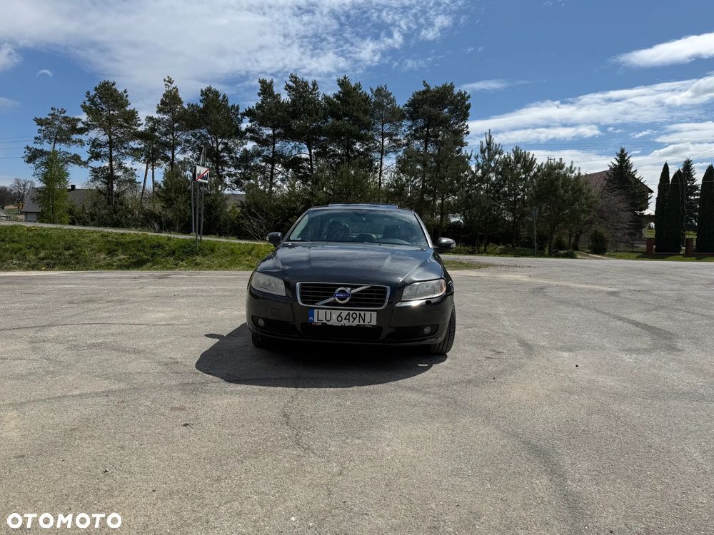Volvo S80 3.2 Summum - 4