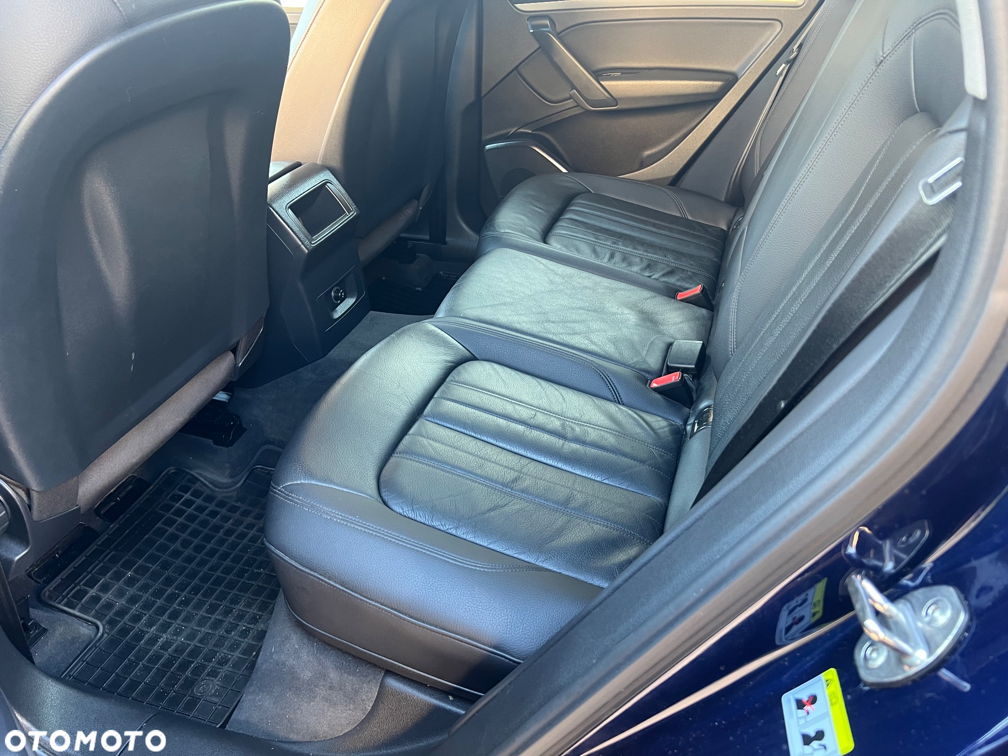 Audi Q5 - 36