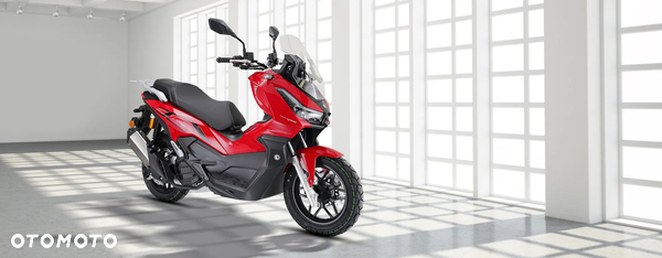 Barton X-Trail