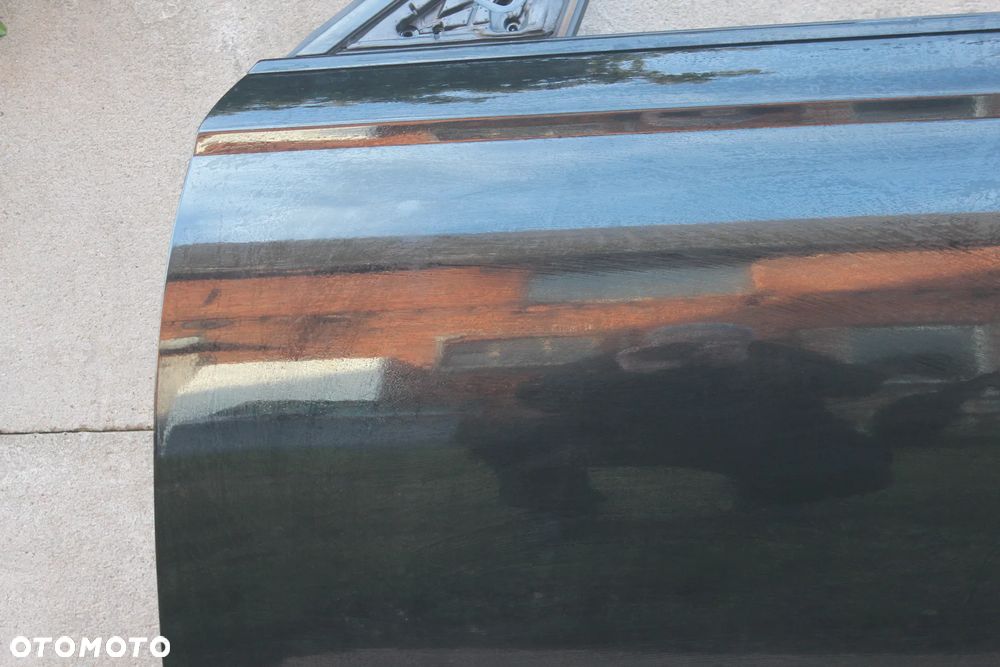 DRZWI LEWE PRZEDNIE AUDI A6 C7 LY9T 2016 - 3