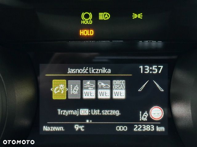 Toyota Yaris Cross 1.5 VVT-i Comfort - 8