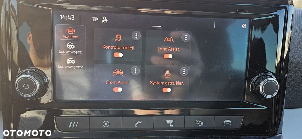 Seat Arona 1.0 TSI Style S&S - 31