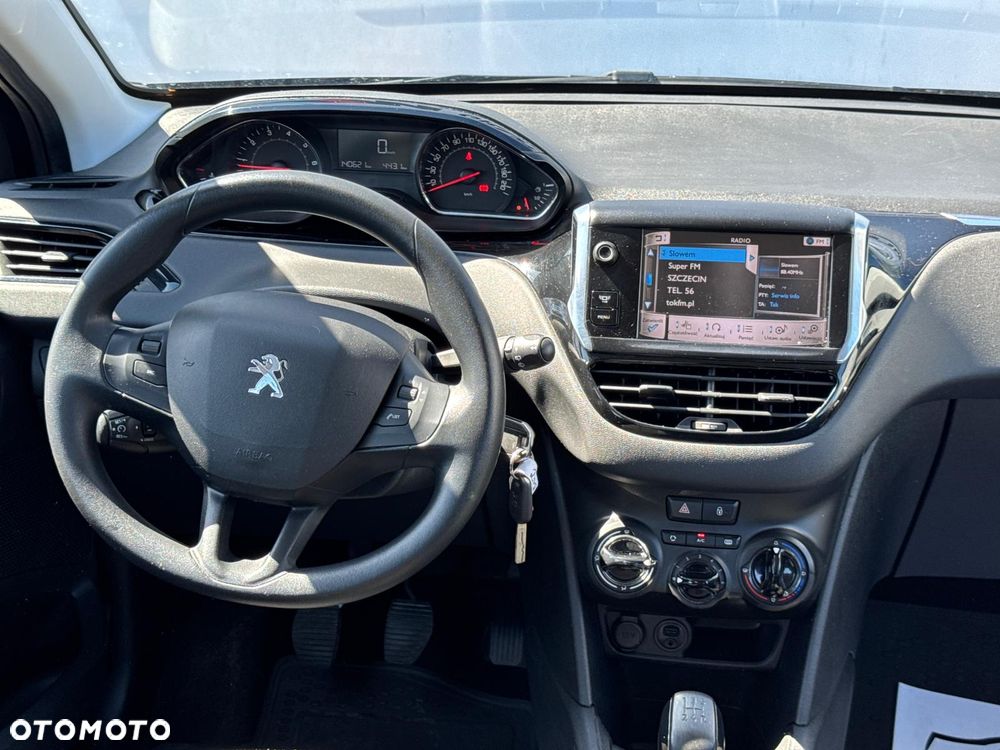 Peugeot 208 95 VTI Active - 30