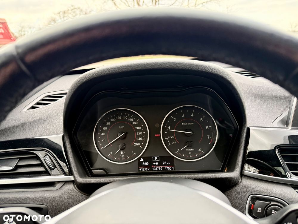 BMW X1 - 21