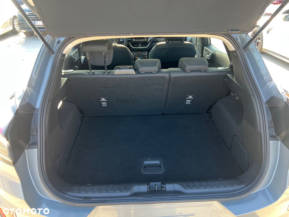 Ford Puma 1.0 EcoBoost Hybrid TITANIUM DESIGN - 23