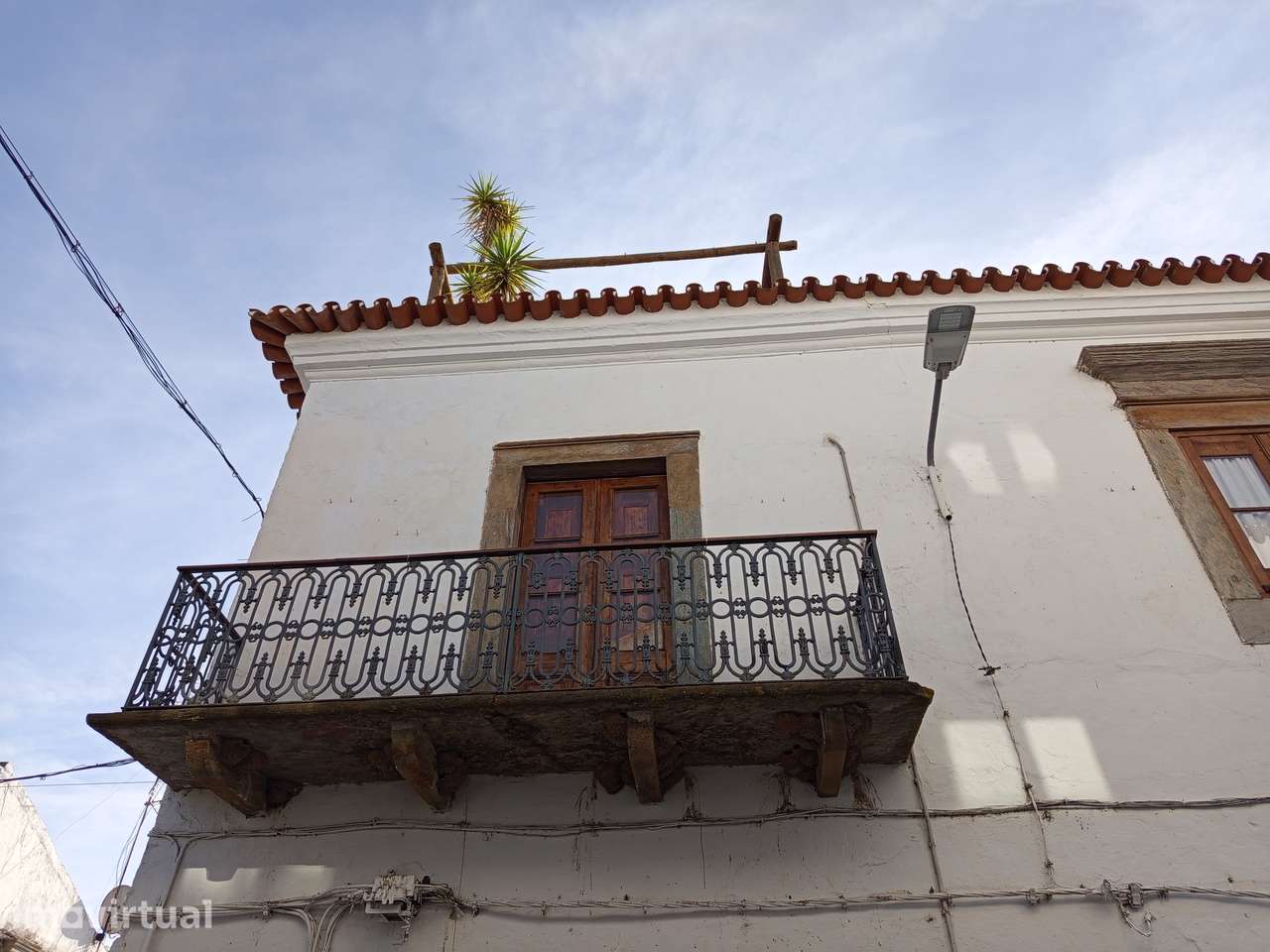 Casa antiga em Mourão recuperada - Grande imagem: 3/46