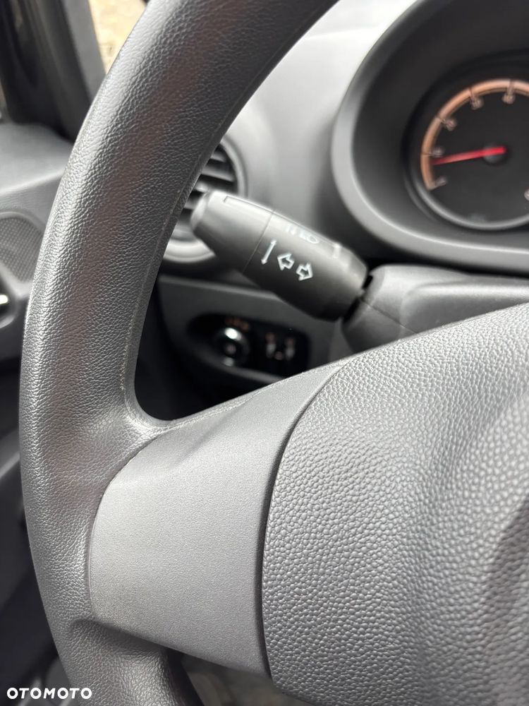 Opel Corsa 1.2 16V Color Edition - 26