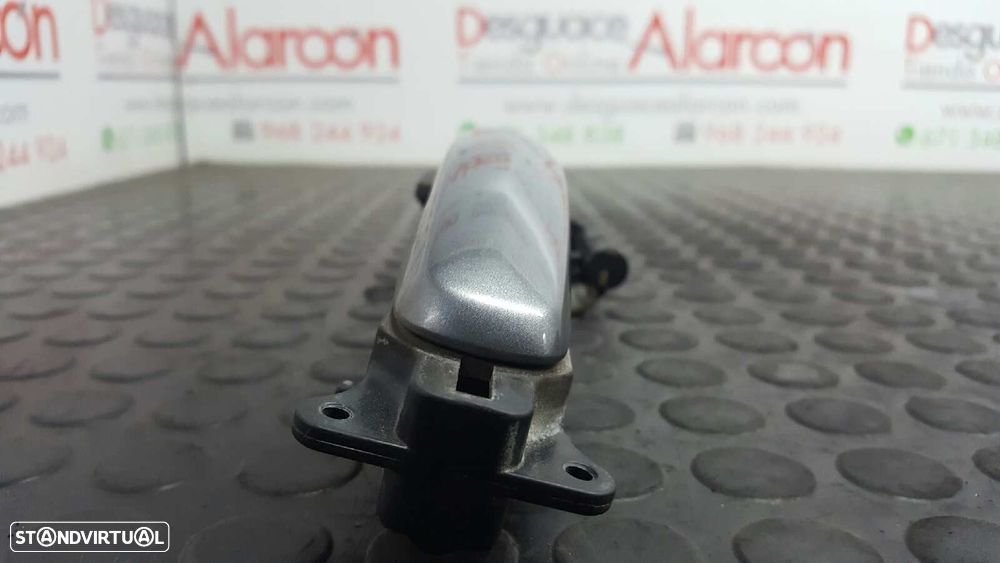 PUXADORA EXTERIRO DA MALA SUZUKI GRAND VITARA JB (JT) 1,9 LTR. DDIS JLX-E 5-TüRI... - 5