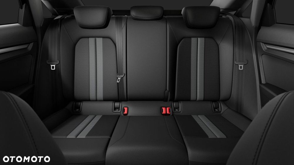 Audi A3 Limousine - 10