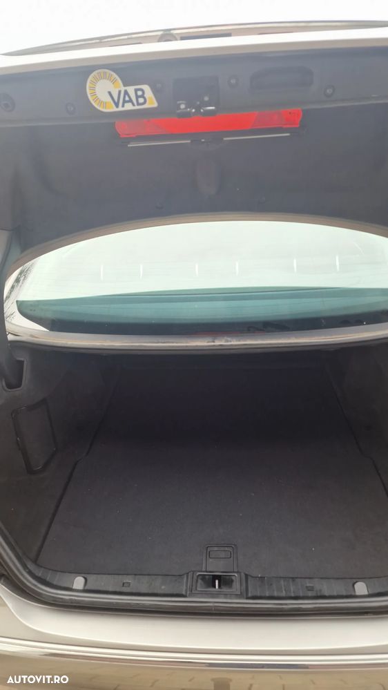 Mercedes-Benz E 200 CDI Automatik Elegance - 24