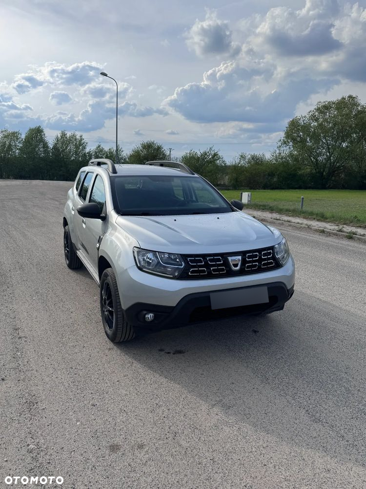 Dacia Duster - 3