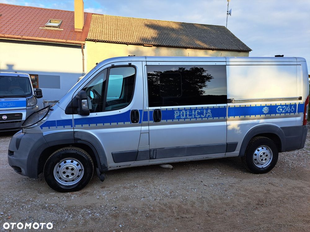 Fiat Ducato - 2