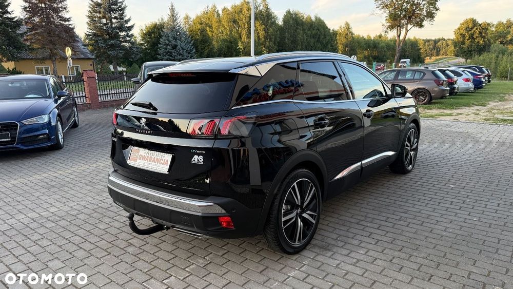 Peugeot 3008 - 15