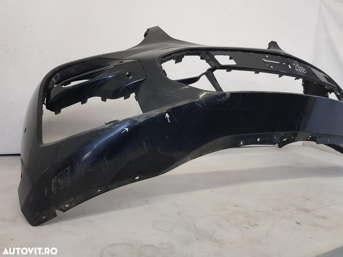 Bara fata BMW X5 G05 M Sport dupa 2018 - 6