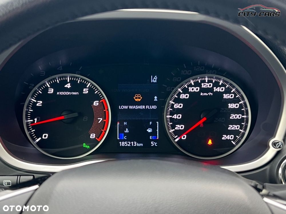 Mitsubishi Eclipse Cross - 19