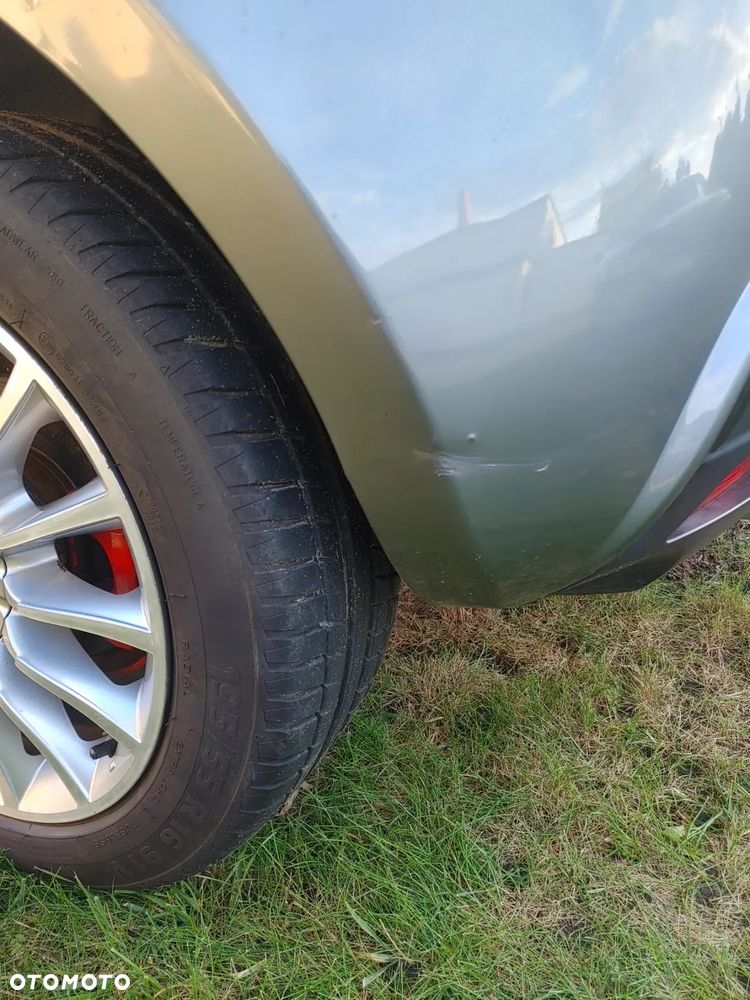 Alfa Romeo Mito 1.3 JTDM - 20