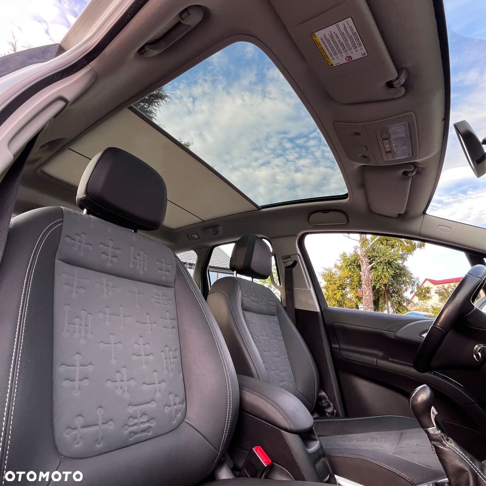 Opel Meriva 1.4 T Cosmo - 12