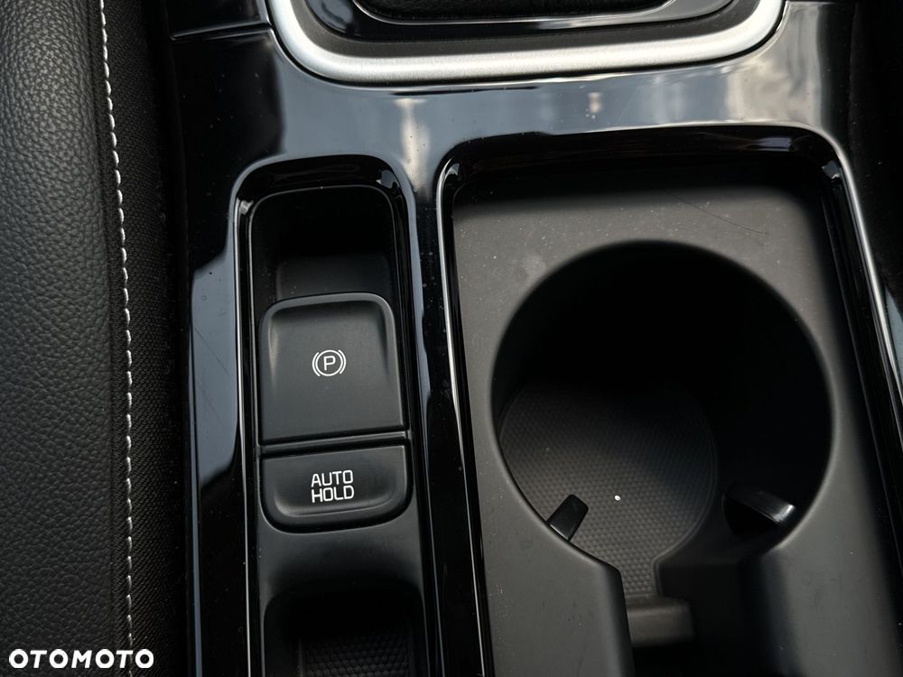 Kia XCeed 1.6 GDI PHEV Business Line DCT - 16