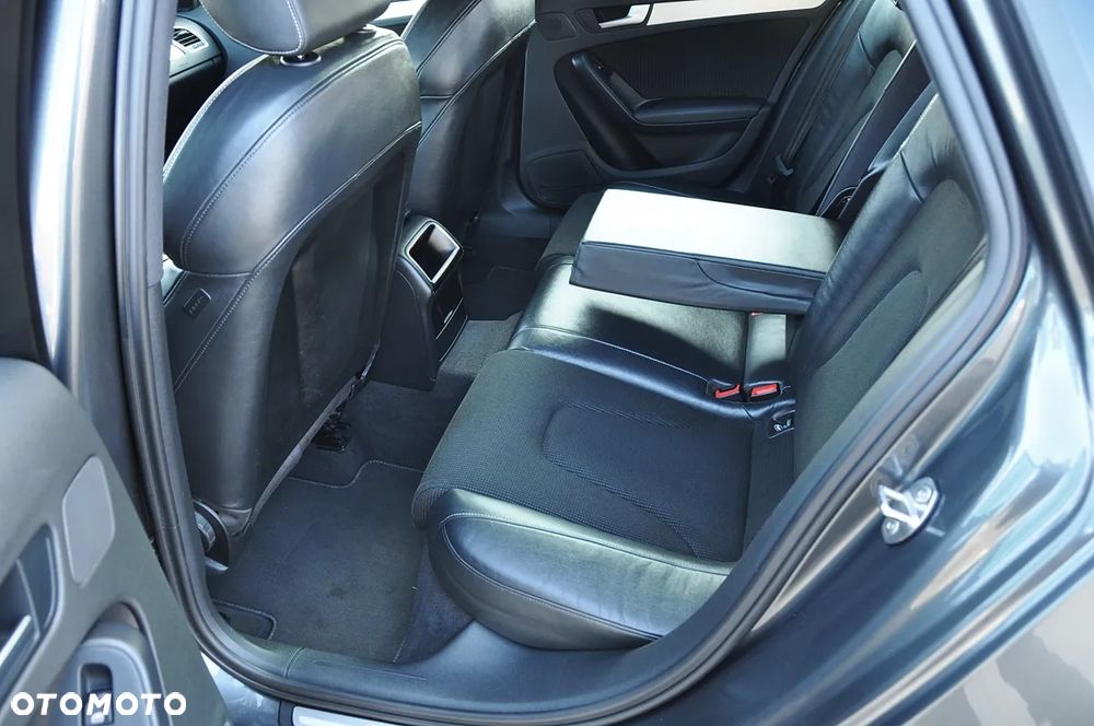 Audi A4 Avant 1.8 TFSI S line Sportpaket (plus) - 13