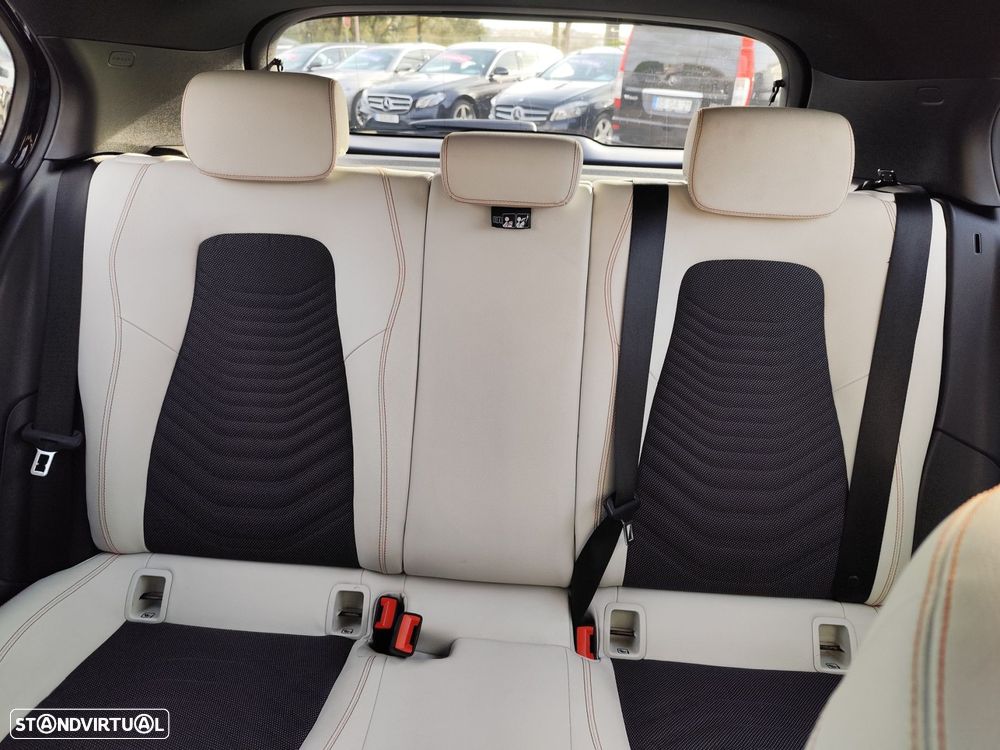 Mercedes-Benz A 180 d Style Aut. - 30