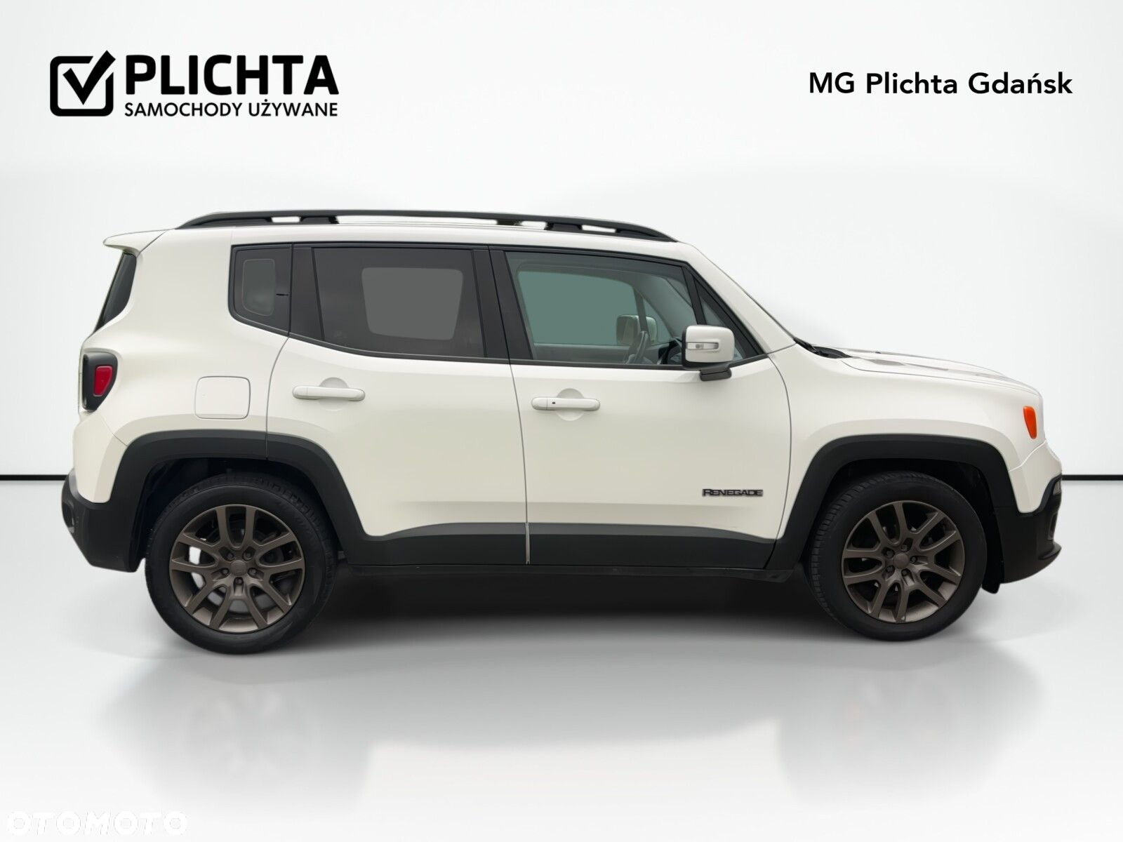 Jeep Renegade 1.4 MultiAir Longitude FWD S&S - 4