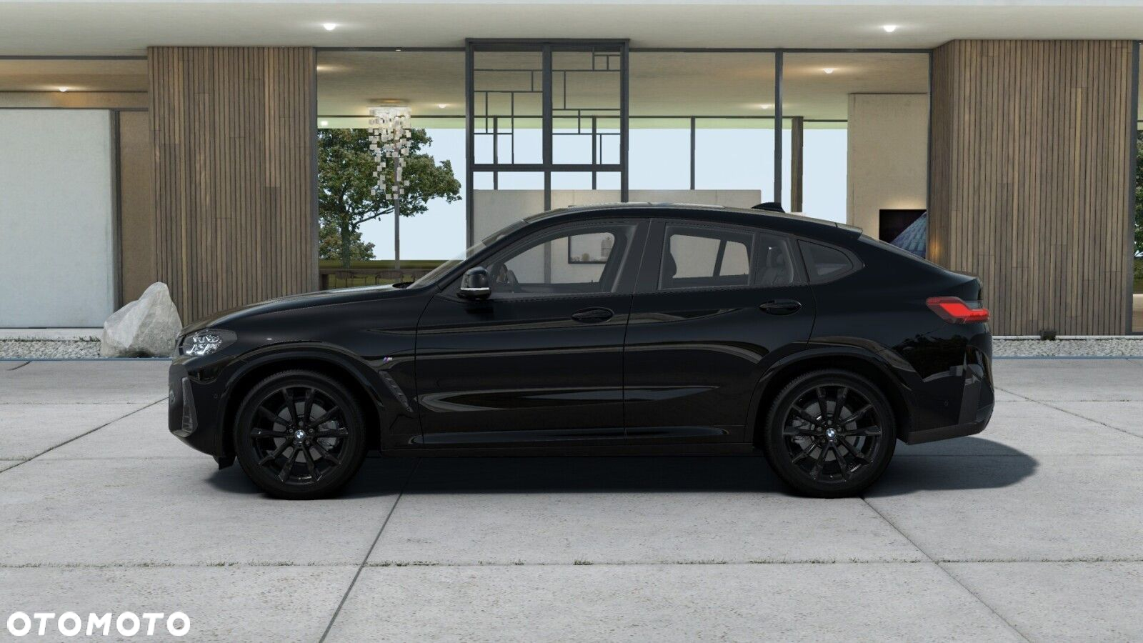 BMW X4 - 2