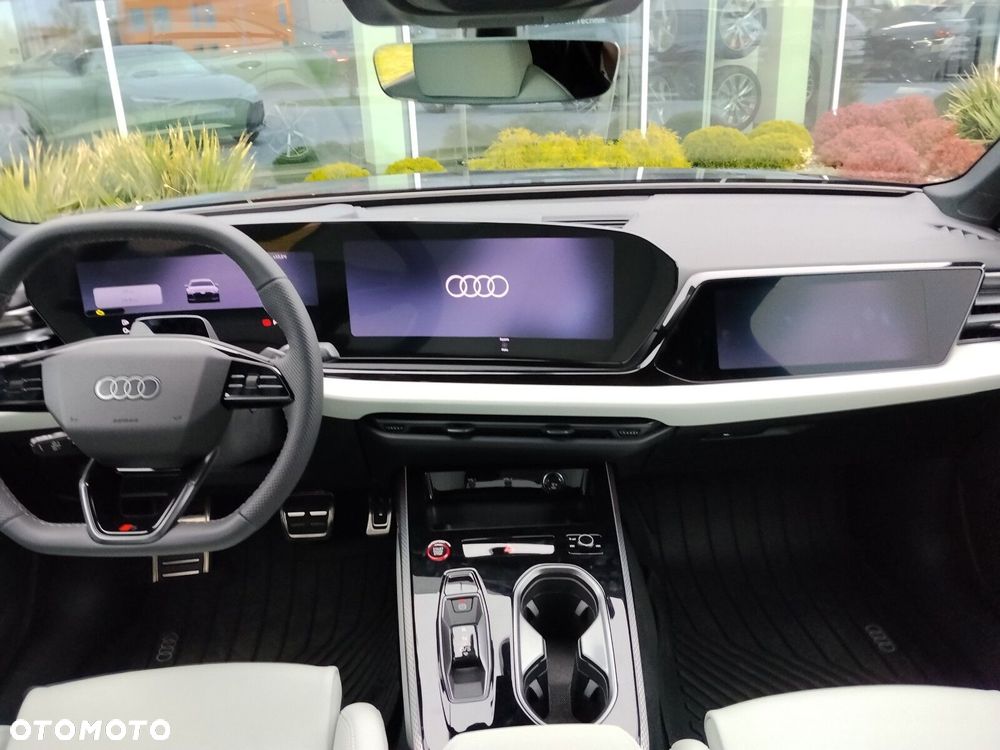 Audi A6 Limousine - 11