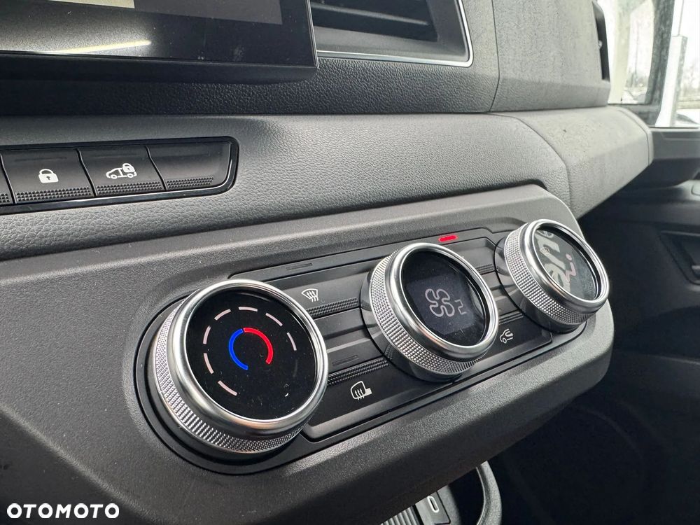 Renault Master Brygadówka - 15