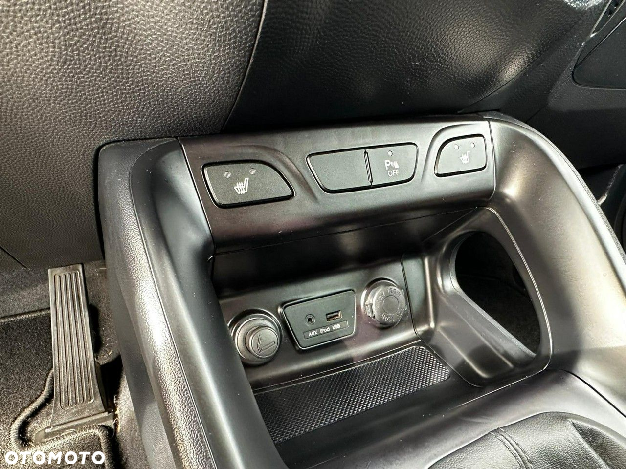 Hyundai ix35 - 22