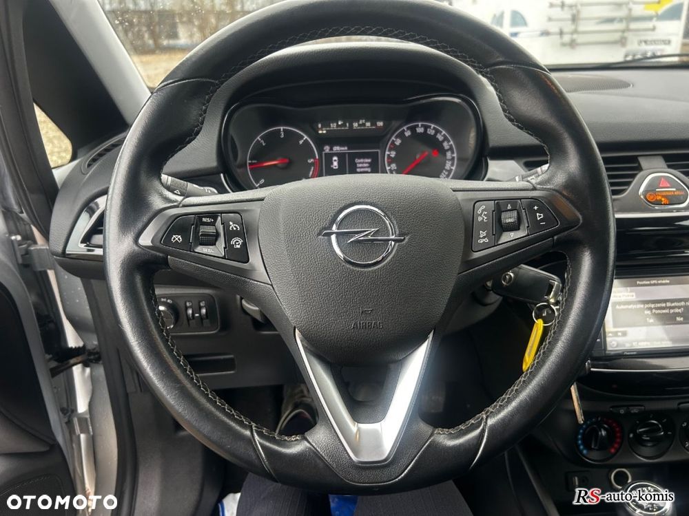 Opel Corsa - 26