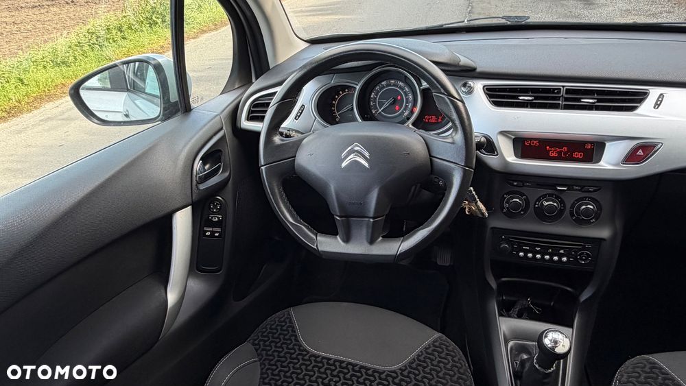 Citroën C3 - 32
