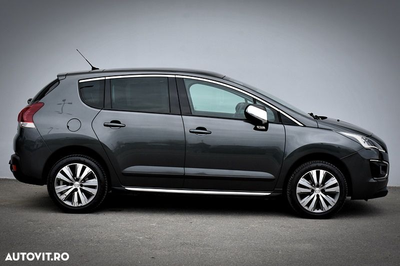 Peugeot 3008 PureTech 130 Stop & Start Active - 9