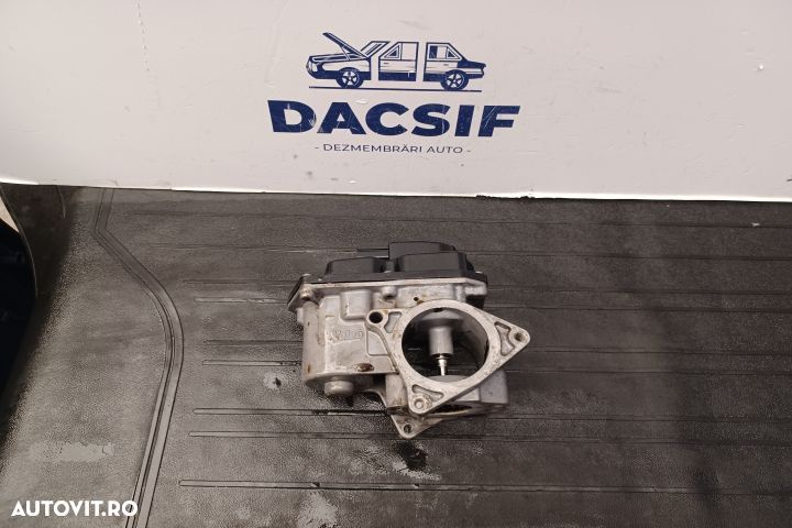 EGR 03L131501E 03L131501E Volkswagen VW Passat B6 [2005 - 2010] wagon - 3