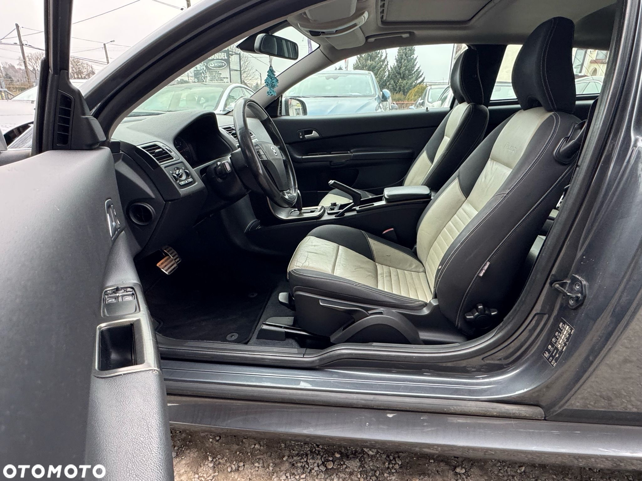 Volvo C30 - 12