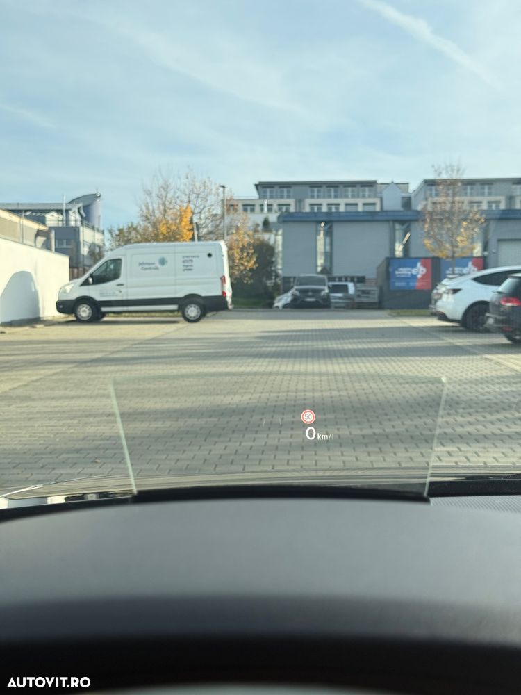 Volkswagen Tiguan 2.0 TDI 4Mot DSG Highline - 37