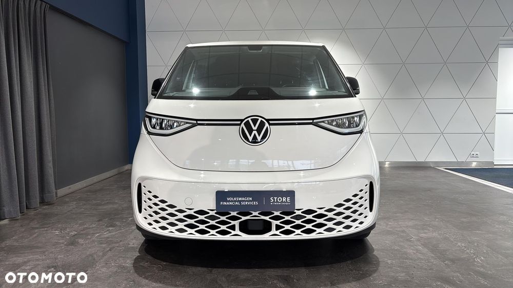 Volkswagen ID. Buzz 82kWh Pro - 8