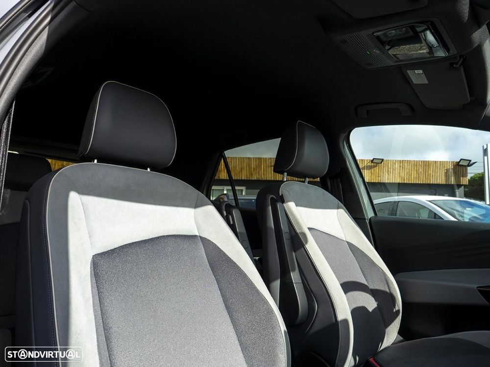 VW ID.3 Pro Performance Business - 18