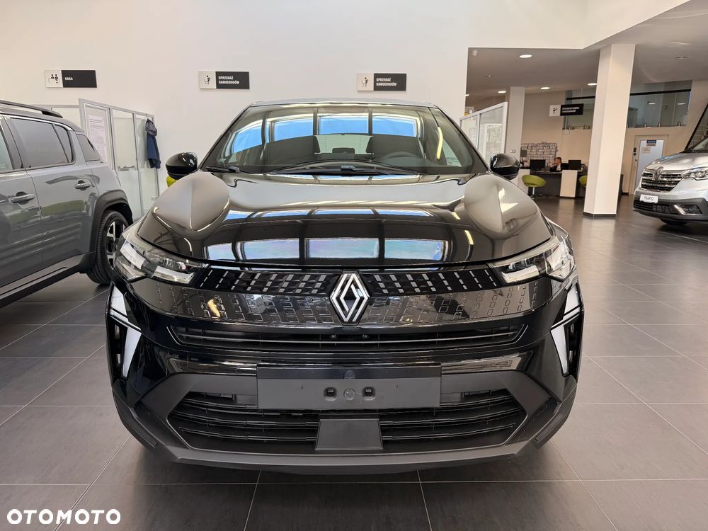 Renault Captur 1.2 TCe Evolution - 9