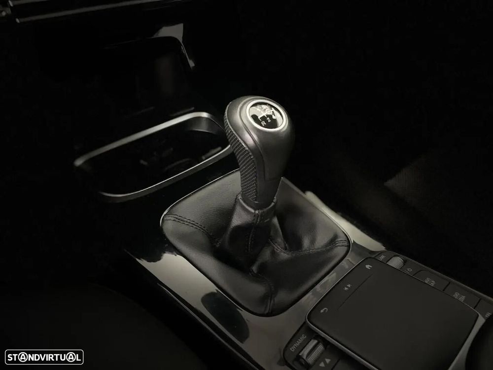 Mercedes-Benz A 160 - 16