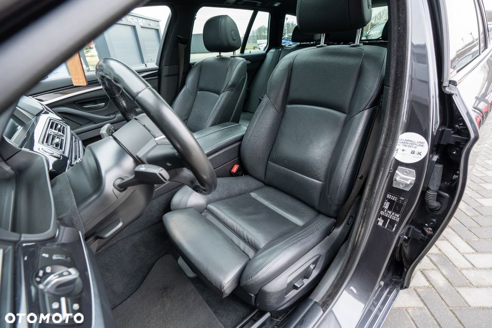 BMW Seria 5 - 15