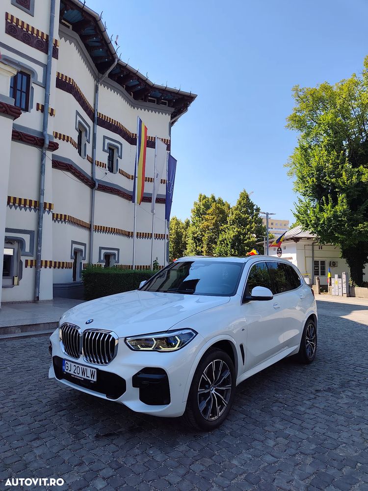 BMW X5 - 15