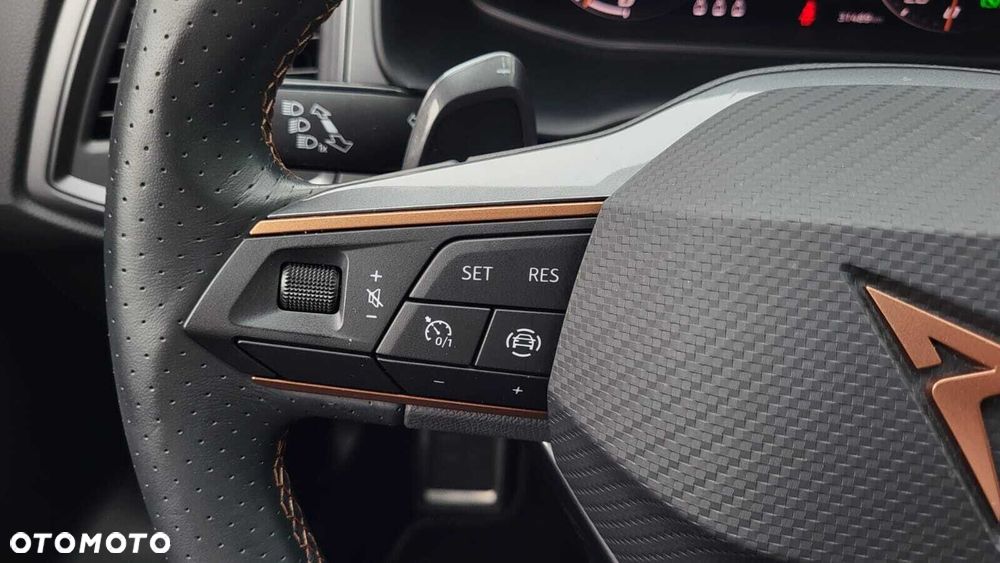 Cupra Ateca - 21