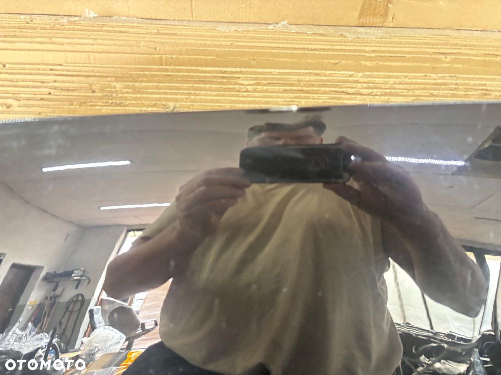 BMW 1 F20 F21 Maska silnika - 2