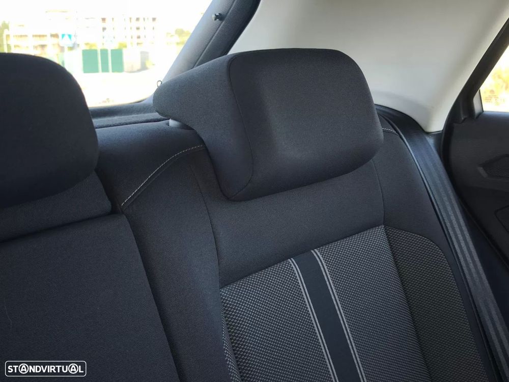 VW T-Roc 1.0 TSI Style - 12