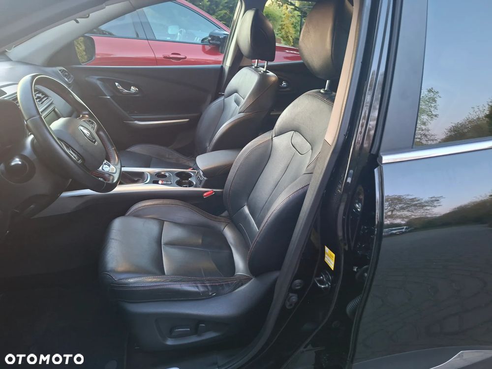 Renault Kadjar Energy TCe 165 CROSSBORDER - 2