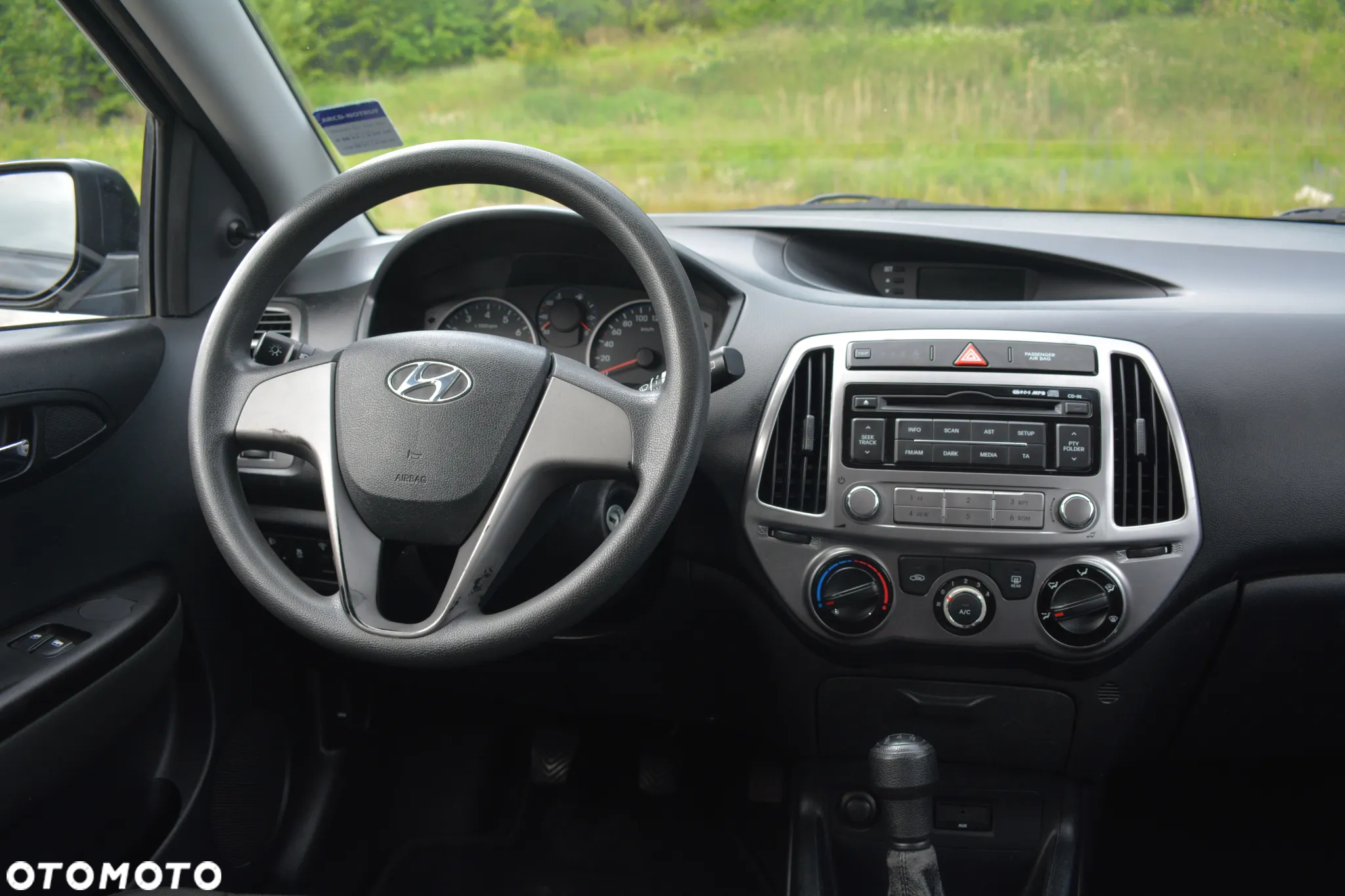 Hyundai i20 - 6