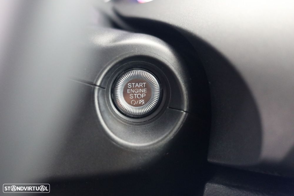 Fiat 500X 1.3 MJ Lounge - 17