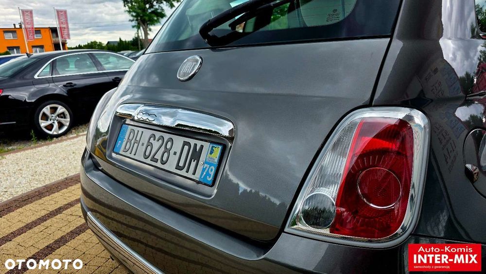 Fiat 500 - 14